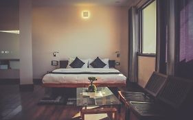 M Hotel And Restaurant Mcleod Ganj 3* India