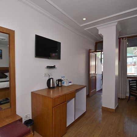 M Hotel And Restaurant McLeod Ganj Exterior photo