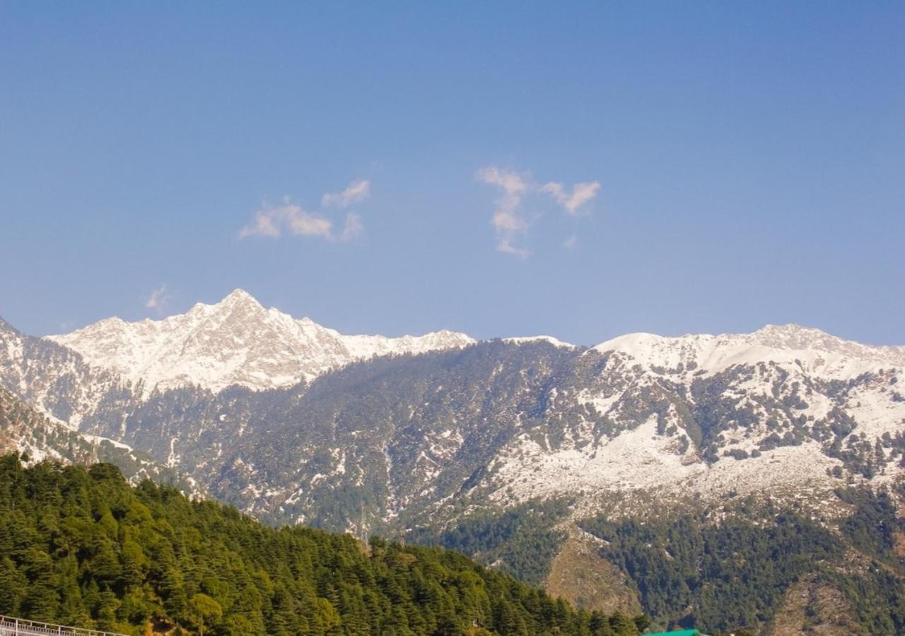 M Hotel And Restaurant McLeod Ganj Exterior photo