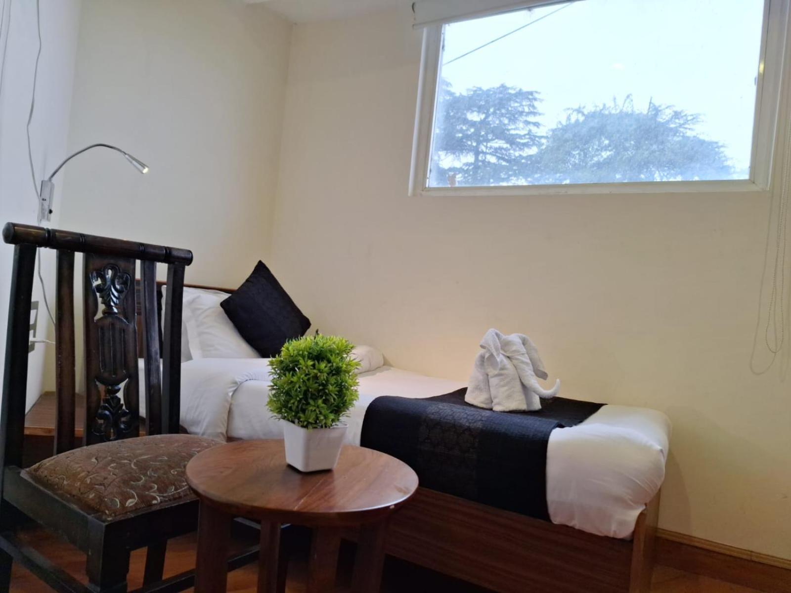 M Hotel And Restaurant McLeod Ganj Exterior photo