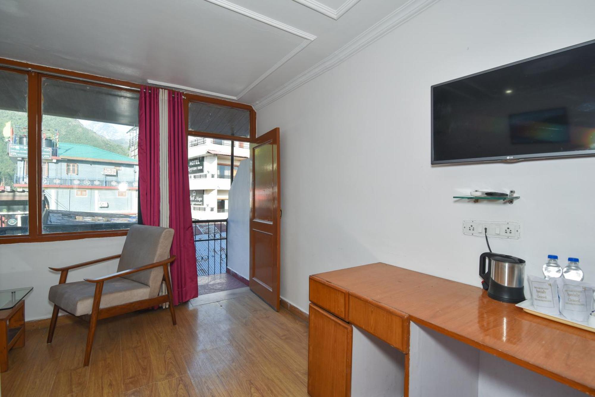 M Hotel And Restaurant McLeod Ganj Exterior photo